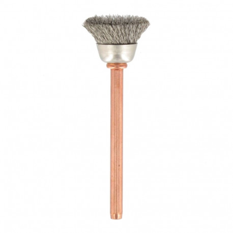 Dremel 531 roostevabast terasest hari 13 mm 2 tk komplekt