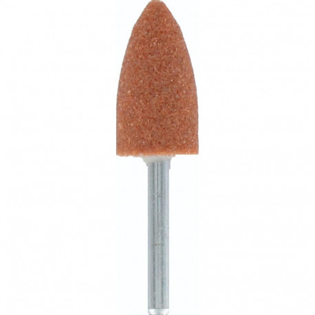 Dremel 952 Aluminum Oxide Grinding Stone 9,5 mm Pack of 3