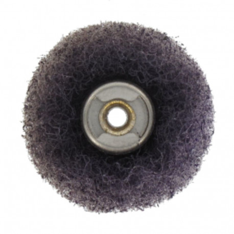 Dremel 512S peen viimistlus abrasiivpadjad (2-pakk)