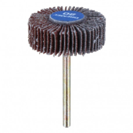 Dremel 502 Flap wheel 9,5 mm Pack of 1