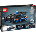 LEGO Technic 42176 Porsche GT4 e-Performance võidusõiduauto