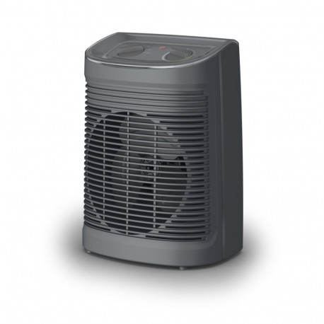 Rowenta SO 6511            grau Instant Comfort Aqua