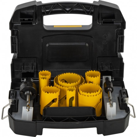 DeWalt auk-lõikurite komplekt DT90350-QZ BIM 13tk