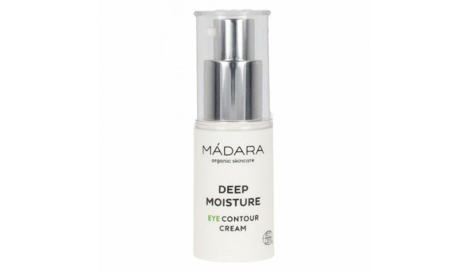 Madara Eye Contour Cream (15ml)