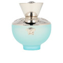 Versace Dylan Turquoise Edt Spray (100ml)