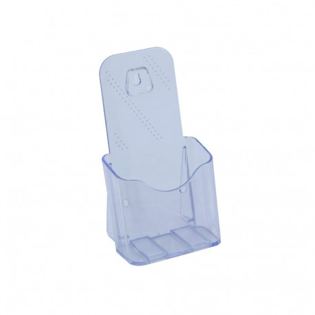 Brochure Holder - Countertop and wall mount, for paper size 1/3 A4 FOROFIS