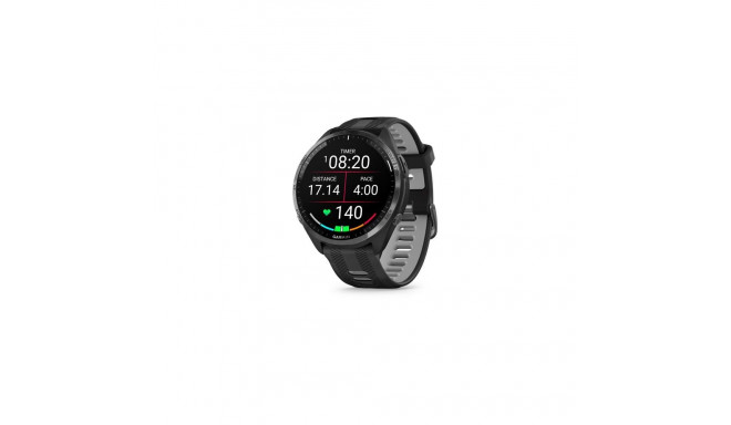 Garmin Forerunner 965 Nutikell, must