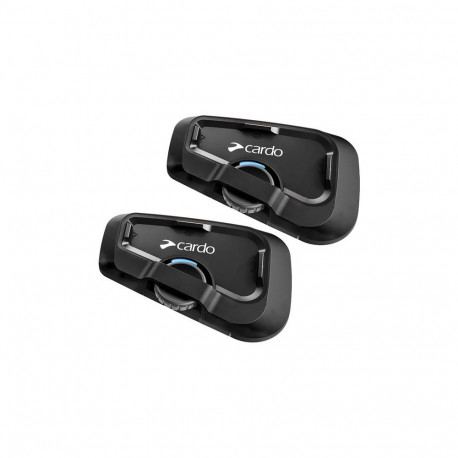 Cardo Freecom 2x Duo Communication System