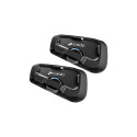 Cardo Freecom 2x Duo Communication System