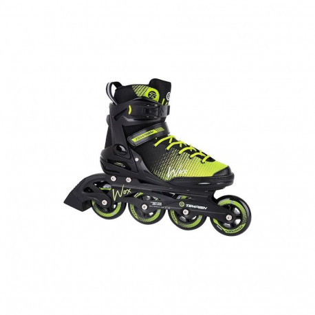 Tempish WOX Inline skates Green 43