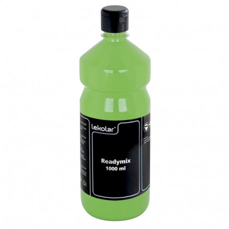 Guash 1l. heleroheline Readymix