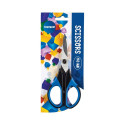 Käärid 14cm Centrum, terav ots, softgrip