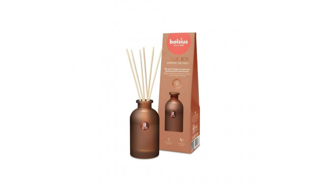 Bolsius True Joy Aromatherapy Diffuser Oriental Softness 80ml
