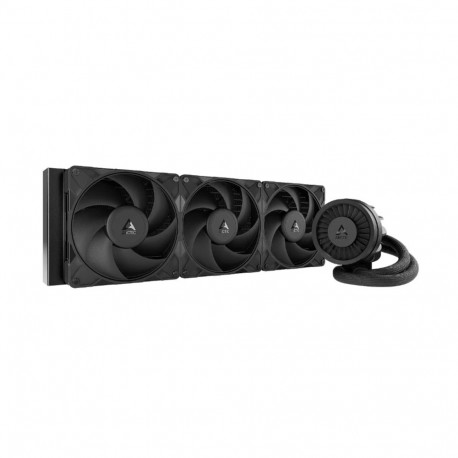 Arctic Liquid Freezer III Pro 420 Cooling system 140mm