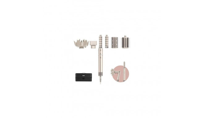 Shark SmoothStyle Hair Styling Kit