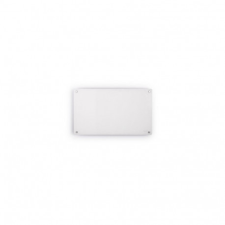 Mill MB600DN Glass Panel Space Heater 600W