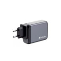 Verbatim GNC-100 GaN Charger 100W