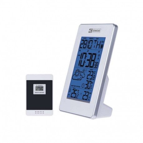 Emos E3003 Digital weather station