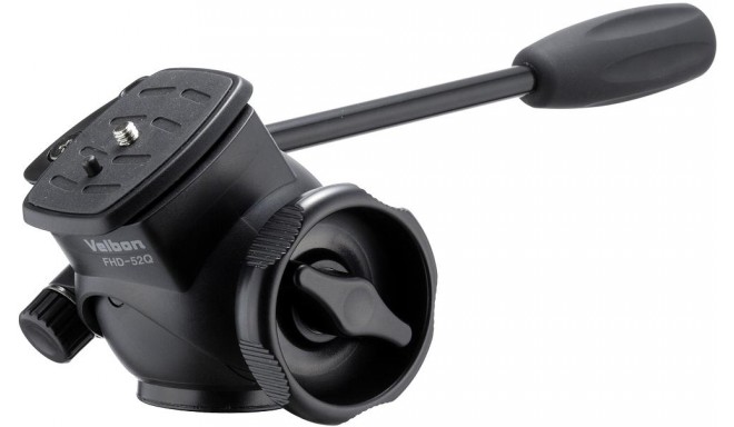 Velbon video head FHD-52Q