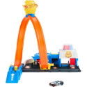 Hot Wheels® City super Politsei mängukomplekt