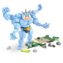 Mega Pokemon Machamp komplekt