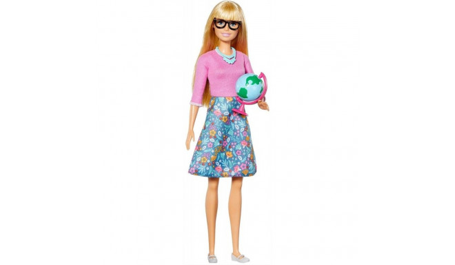 Barbie® õpetaja nukk