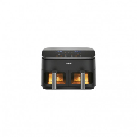 Cosori Dual Basket 8.5 Liter Heißluftfritteuse