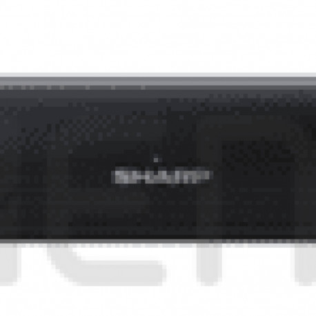 Sharp HT-SB107 Soundbar schwarz