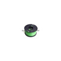 Kaabel 1.50mm² Roheline