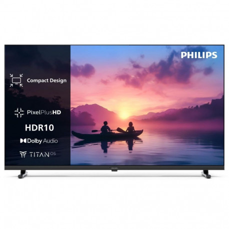 Philips TV Set||24 "|HD|1366 x 768 pixels|Flat|16:9|LED|24PHS6000/12