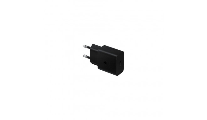 Samsung 15W Adapter wo cable Black