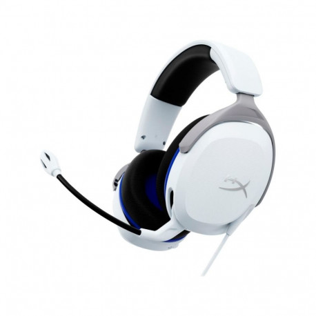 HyperX HEADSET CLOUD STINGER 2/CORE PS WHITE 6H9B5AA