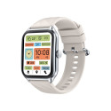 Zeblaze GTS 4 smartwatch (silver)