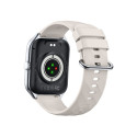 Zeblaze GTS 4 smartwatch (silver)