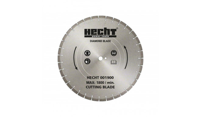 Teemant lõikeketas HECHT 001901