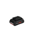 BATTERY 18V 4,0AH GBA BOSCH PROCORE
