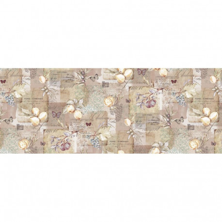 TABLECLOTH MODERNO 6331-02 140CM