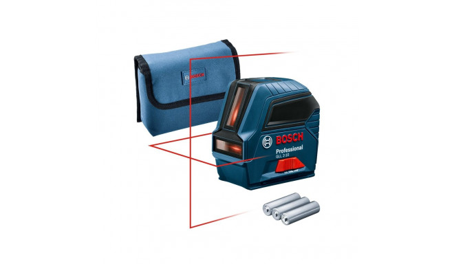 Bosch joonlaser GLL 2-10
