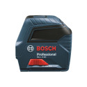 LINELASER GLL 2-10 Bosch joontasandilaser