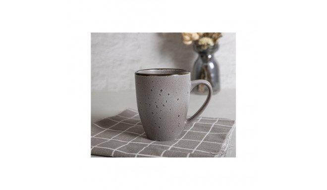 tass DOMOLETTI pruun täppidega 330ML