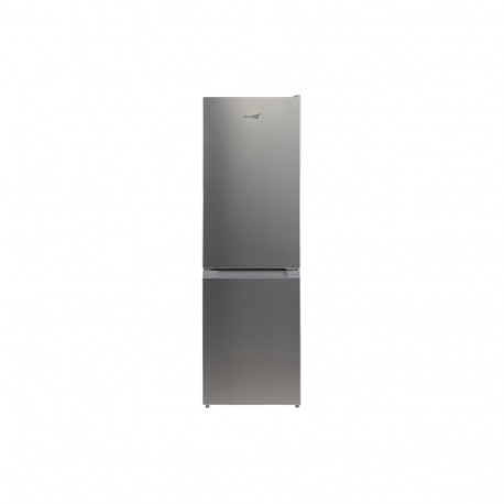 REFRIGERATOR HD-220RN SILVER STD