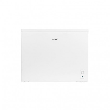 HS-386CN STD sügavkülmik-box