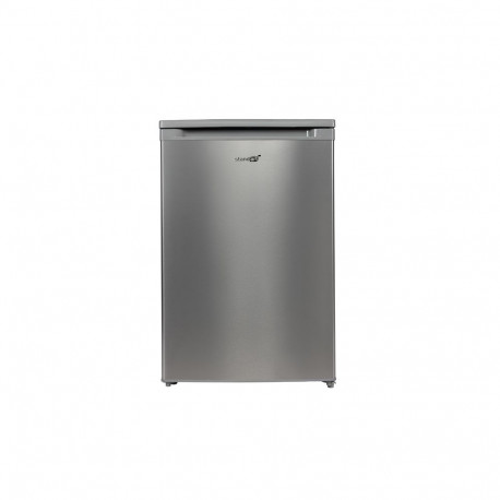 külmik HS-147RN hõbedane STD