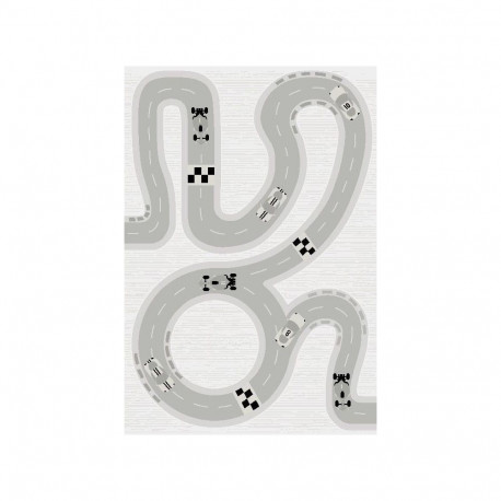 ELIO KIDS 2296 260 kreem vaip 1.2x1.7m