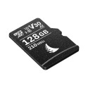 Angelbird microSD AV PRO MK2, A2 I R210/W75 (V30) 128GB