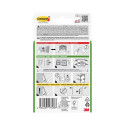 3M Command Strips White XL 4 sets