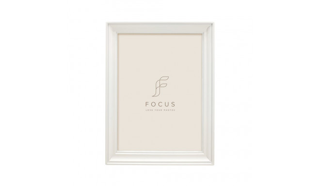 Focus Calla White 40x50