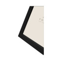Focus Grace Black 40x60