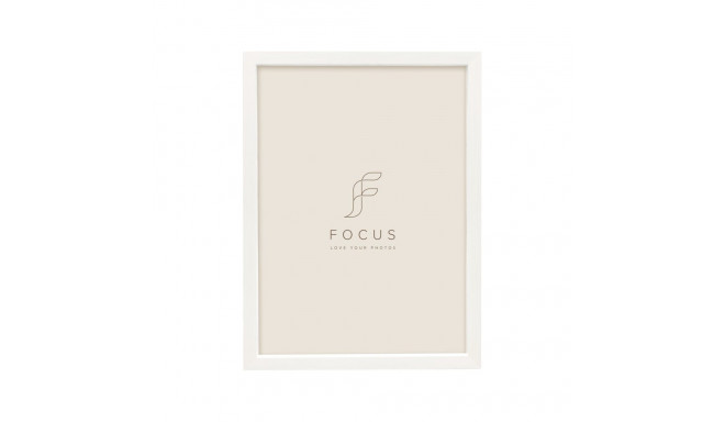 Focus Willow White 15x21