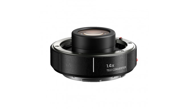 Panasonic telekonverter 1.4x L-mount